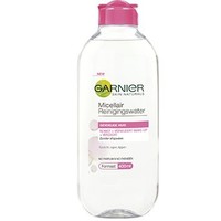 Garnier Garnier Skin Naturals Mizellen-Reinigungswasser (400 Milliliter)