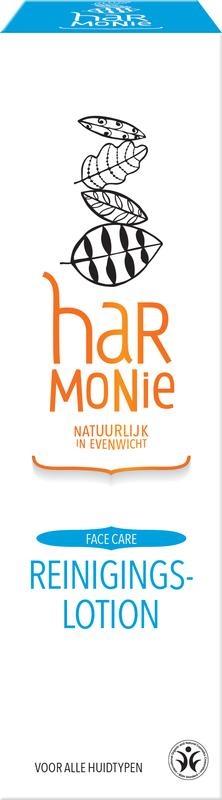 Harmonie Harmonie Reinigungslotion für alle Hauttypen (150 ml)