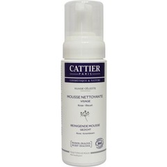 Cattier Reinigungsschaum Nuage Celeste (150 ml)