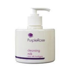 Volatile Lila Rose Reinigungsmilch (300 Ml)