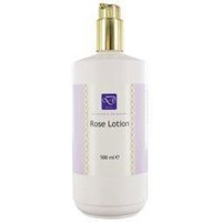 Devi Devi Rosenlotion (500 Ml)