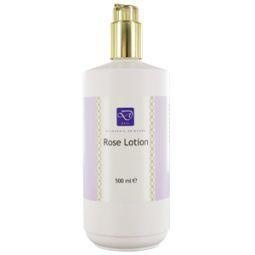 Devi Devi Rosenlotion (500 Ml)