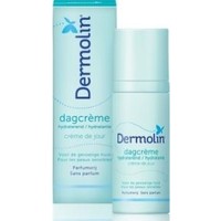 Dermolin Dermolin Tagescreme (50 ml)