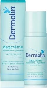 Dermolin Tagescreme (50 Ml)
