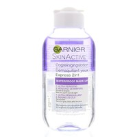 Garnier Garnier Skin Naturals Express Augenreinigungslotion 2in1 (125 ml)