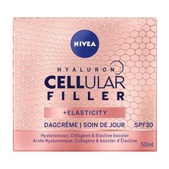 Nivea Cellular Tagescreme Hyaluron & Elastizität (50 Ml)
