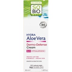 So Bio Etic Creme Dermo Defense (50 ml)
