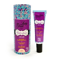 Lady Green Lady Green BB Cream 5 in 1 leicht (30 Ml)