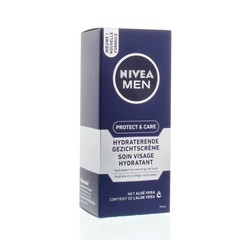 Nivea Männer feuchtigkeitsspendende Gesichtscreme (75 ml)
