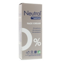 Neutral Neutral Gesichts- / Tagescreme (50 ml)