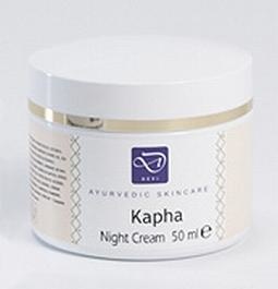 Holisan Kapha Nachtcreme devi (50 Ml)