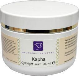 Holisan Holisan Kapha Nachtcreme devi (200 Ml)