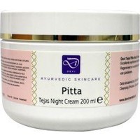 Holisan Holisan Pitta Tejas Nachtcreme (200 Ml)