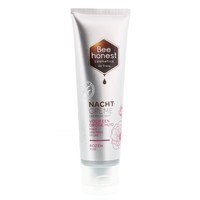 Traay Bee Honest Traay Bee Honest Nachtcreme Rosen trockene Haut (50 Ml)