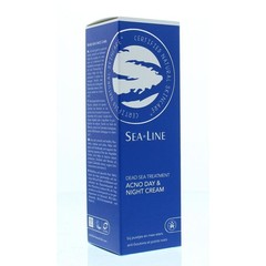 Sea-Line Acno Tages- & Nachtcreme (75 ml)