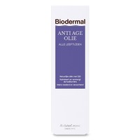 Biodermal Biodermal Erneuerndes Gesichtsöl (30 ml)