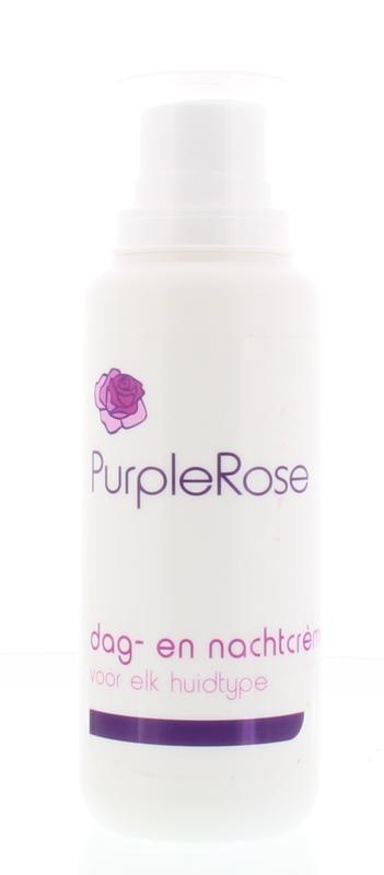 Volatile Lila Rose Tages- & Nachtcreme (200 Ml)