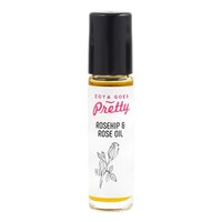 Zoya Goes Pretty Zoya Goes Pretty Rolle auf Hagebutte & Rose (10 Ml)