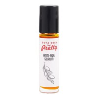 Zoya Goes Pretty Zoya Goes Pretty Roll on Anti-Age Hagebutte Rose Argan (10 Ml)