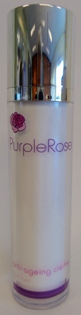 Volatile Lila Rose Anti-Aging-Creme (50 Ml)