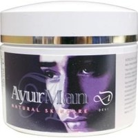 Devi Devi Ayurman Tejas PitaCreme (50 Ml)