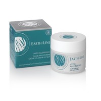 Earth-Line Earth-Line Hypoallergene Tages- und Nachtcreme (50 ml)