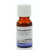 Ginkel's Ginkel's Lavendelöl Provence (15 Ml)