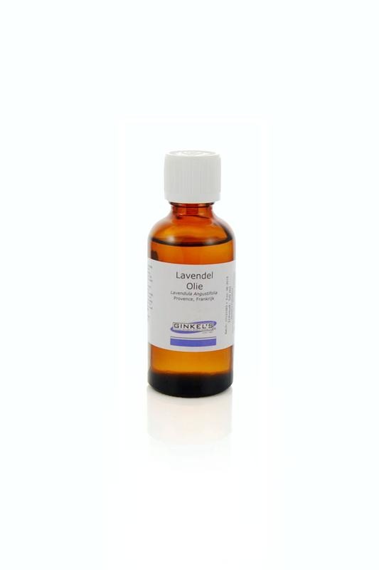 Ginkel's Lavendelöl Provence (50 Ml)