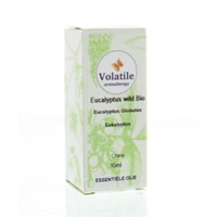 Volatile Volatile Eukalyptus bio (10 ml)