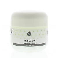 CHI CHI Kokosnuss bio (1 Liter)