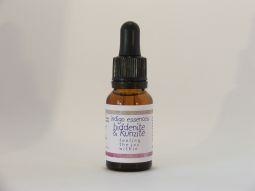 Indigo Essences Kunzit & Hiddenit (15Ml)
