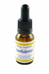 Indigo Essences Indigo Essences Vertrauen (15 Ml)