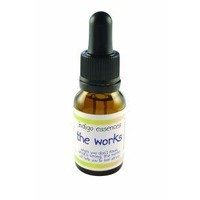 Indigo Essences Indigo Essences Die Werke (15 Ml)