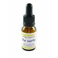 Indigo Essences Indigo Essences Die Werke (15 ml)