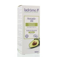 Ladrome Ladrome Avocadoöl bio (100 ml)