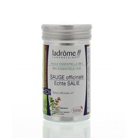 Ladrome Ladrome Bio-Salbei (10 ml)