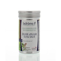 Ladrome Bio-Salbei (10 ml)