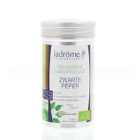 Ladrome Ladrome Schwarzes Pfefferöl Bio (10 Ml)