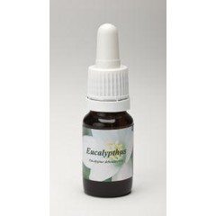 Star Remedies Eukalyptus (10ml)