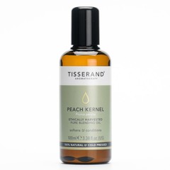 Tisserand Pfirsichkern (Pfirsichkernöl) ethisch geerntet (100 ml)