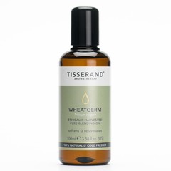 Tisserand Weizenkeime Weizenkeimöl Bio (100 ml)