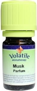 Volatile Moschusparfüm (5 Ml)