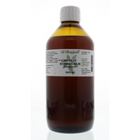 Cruydhof Cruydhof Schwarzkümmelöl kaltgepresst (500 Ml)