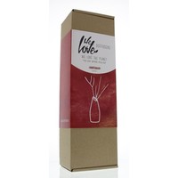 We Love We Love Diffusor warmes ätherisches Winteröl (200 Ml)
