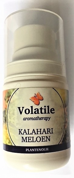 Volatile Volatile Kalahari-Melonen-Pflanzenöl (50 Ml)