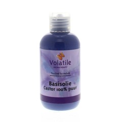 Volatile Rizinusöl (100 Ml)