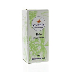 Volatile Zirbe (10ml)