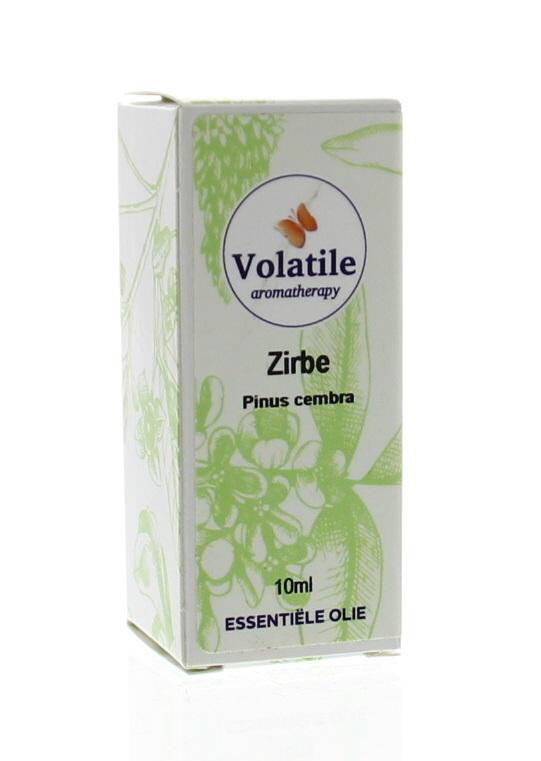 Volatile Zirbe (10Ml)