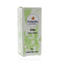 Volatile Zirbe (5 ml)