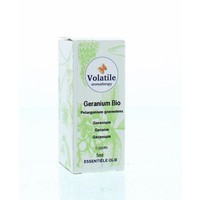 Volatile Volatile Geranie bio (5 Ml)